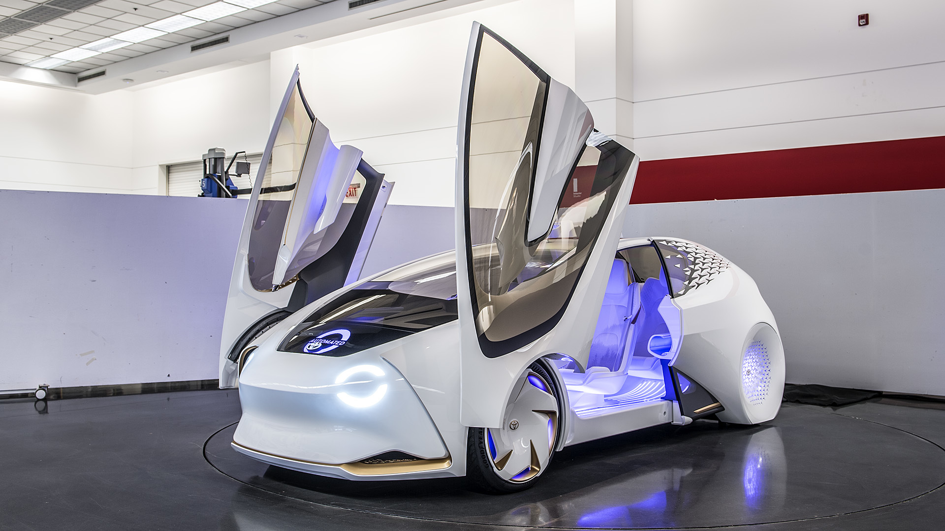 What does the Future of Automobiles Look Like? Latest Auto Trends